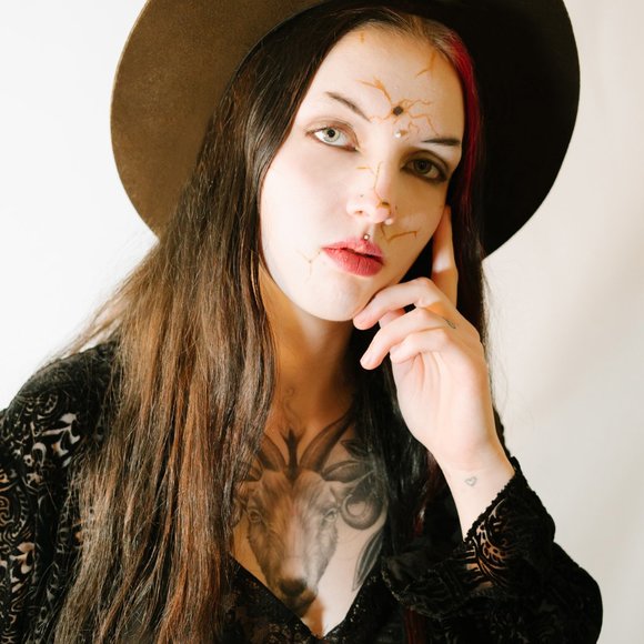 INC Button Up - Picture 6 of 10